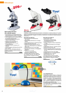Katalog Schulbedarf Seite 6