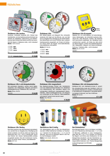 Katalog Schulbedarf Seite 42