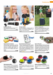 Katalog Schulbedarf Seite 43