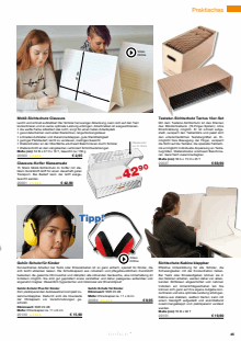 Katalog Schulbedarf Seite 45