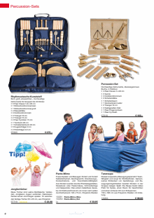 Katalog MUSIK Seite 2