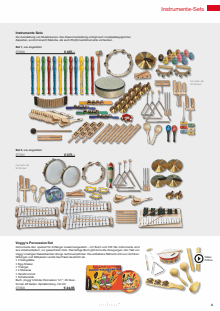 Katalog MUSIK Seite 3