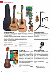 Katalog MUSIK Seite 40