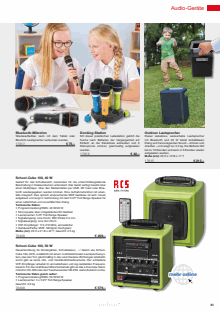 Katalog MUSIK Seite 41