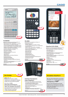 Katalog Sonderangebot RECHNER Seite 13