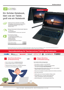 Katalog Sonderangebot RECHNER Seite 31