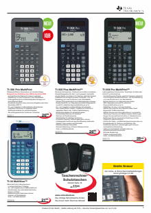 Katalog Sonderangebot RECHNER Seite 3