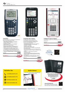 Katalog Sonderangebot RECHNER Seite 4