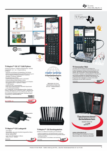 Katalog Sonderangebot RECHNER Seite 5