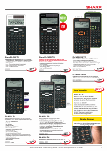 Katalog Sonderangebot RECHNER Seite 7