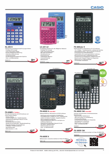 Katalog Sonderangebot RECHNER Seite 9