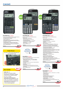 Katalog Sonderangebot RECHNER Seite 10