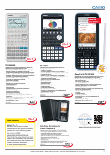 Katalog Sonderangebot RECHNER Seite 13