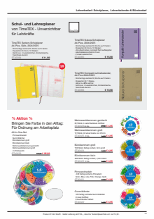 Katalog Sonderangebot RECHNER Seite 19