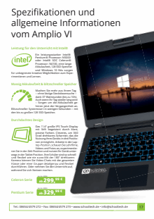Katalog Scieneo Seite 17